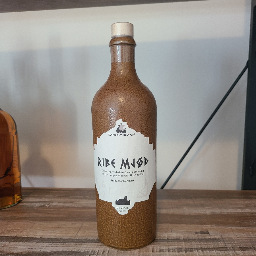 Dansk Mjød Ribe Mjød