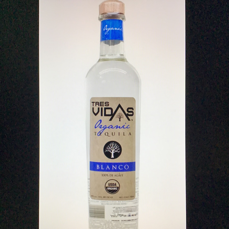 Tres Vidas Blanco