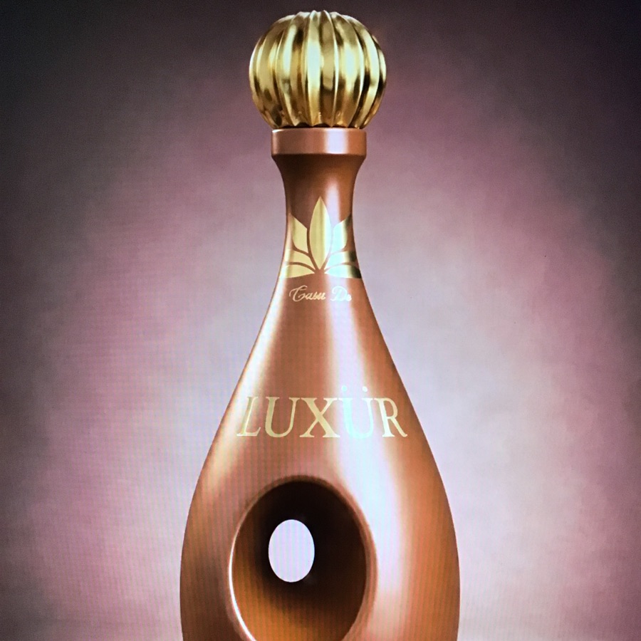 Casa De Luxür Reposado