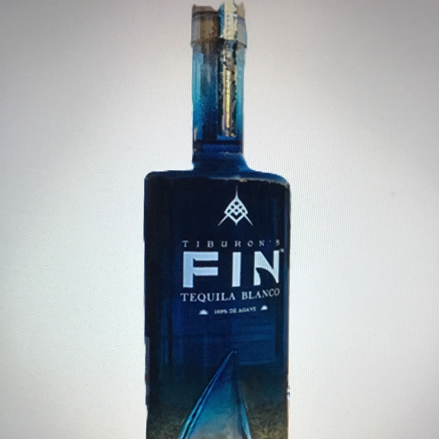 Tiburon's Fin Blanco