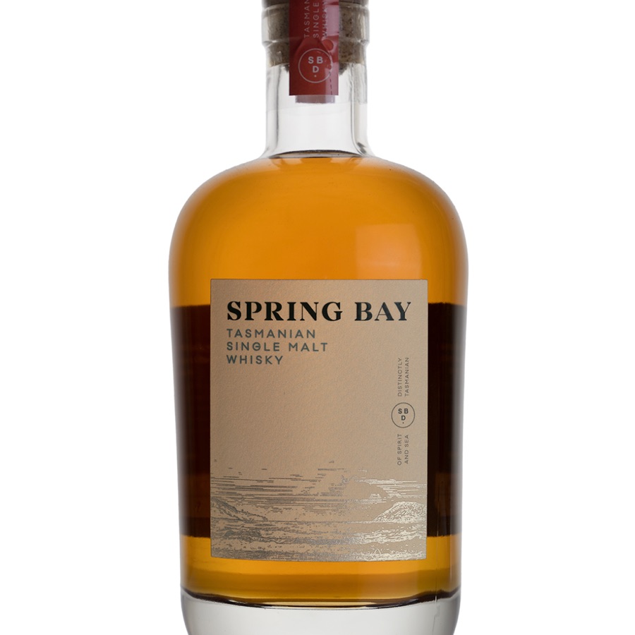 Spring Bay Apera Cask