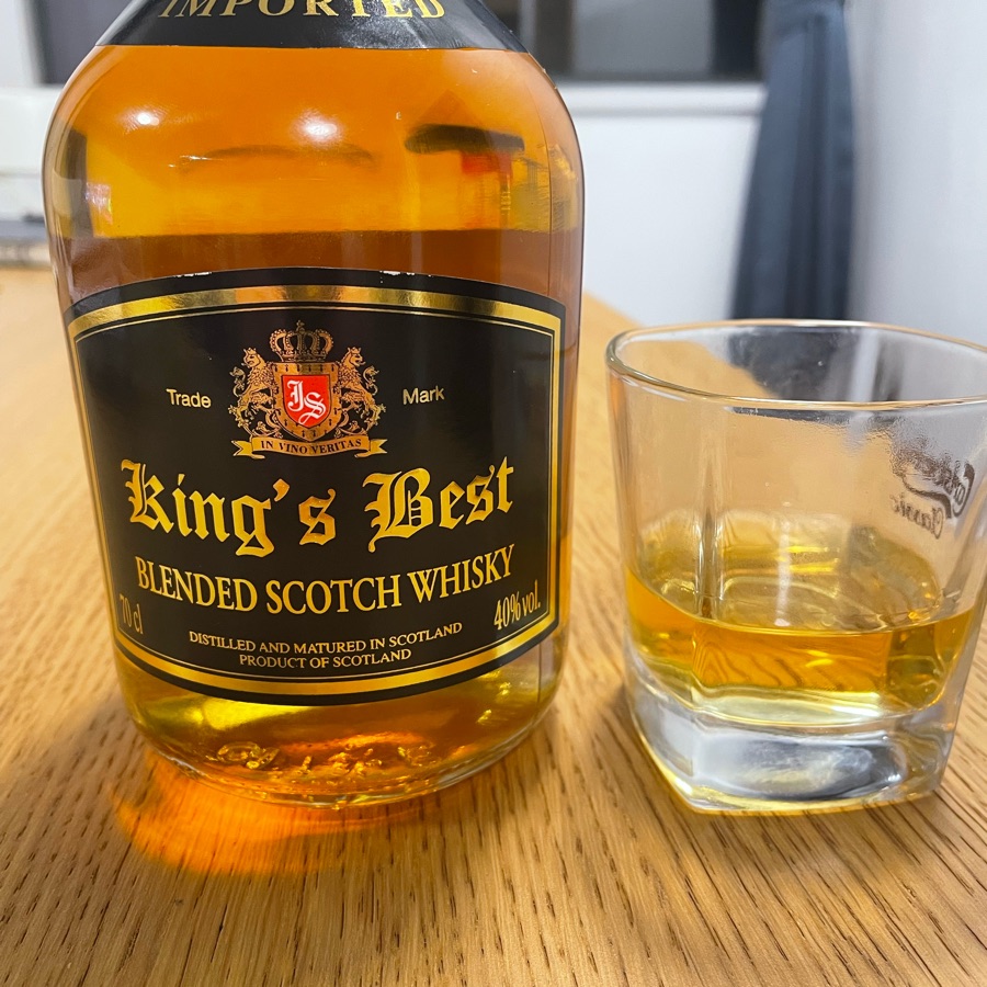 King's Best
