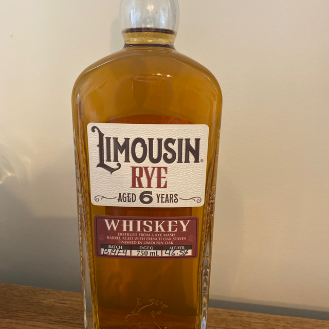 Limousin Rye