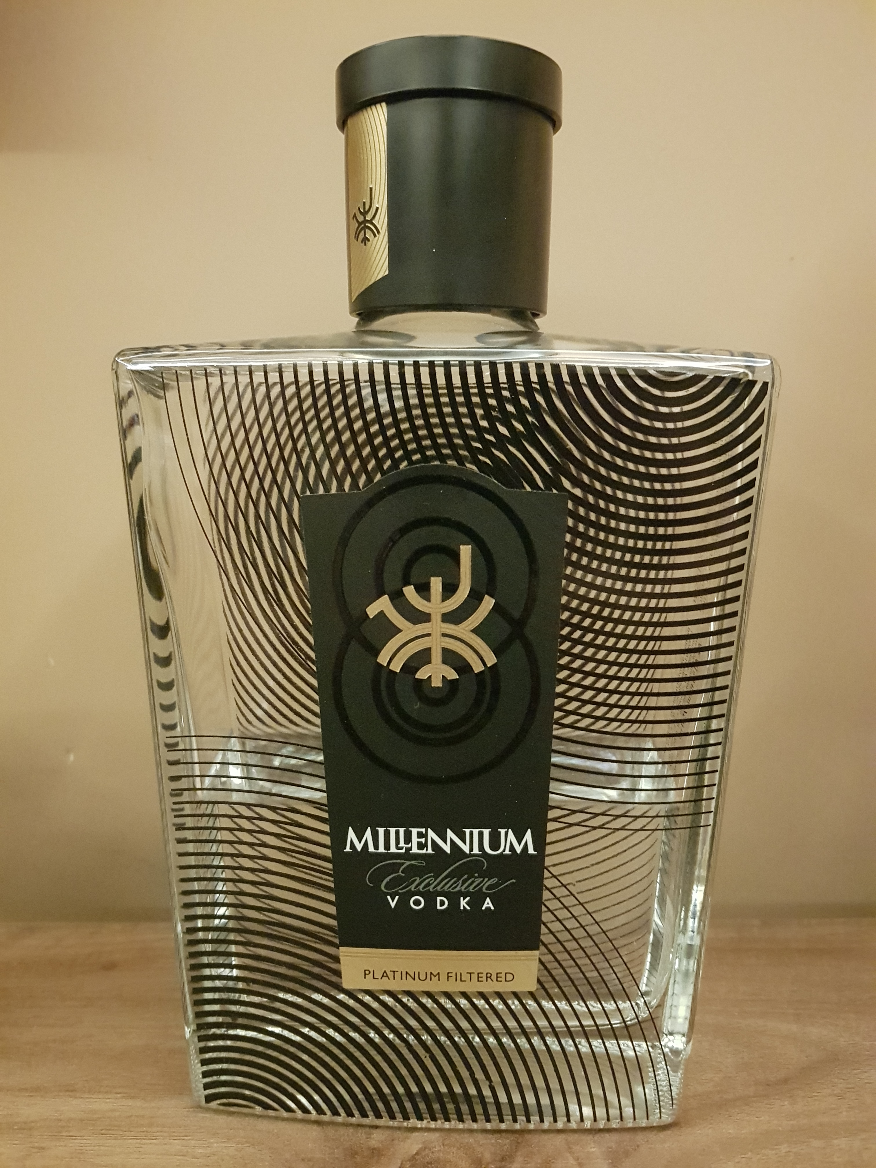 Millennium Exclusive