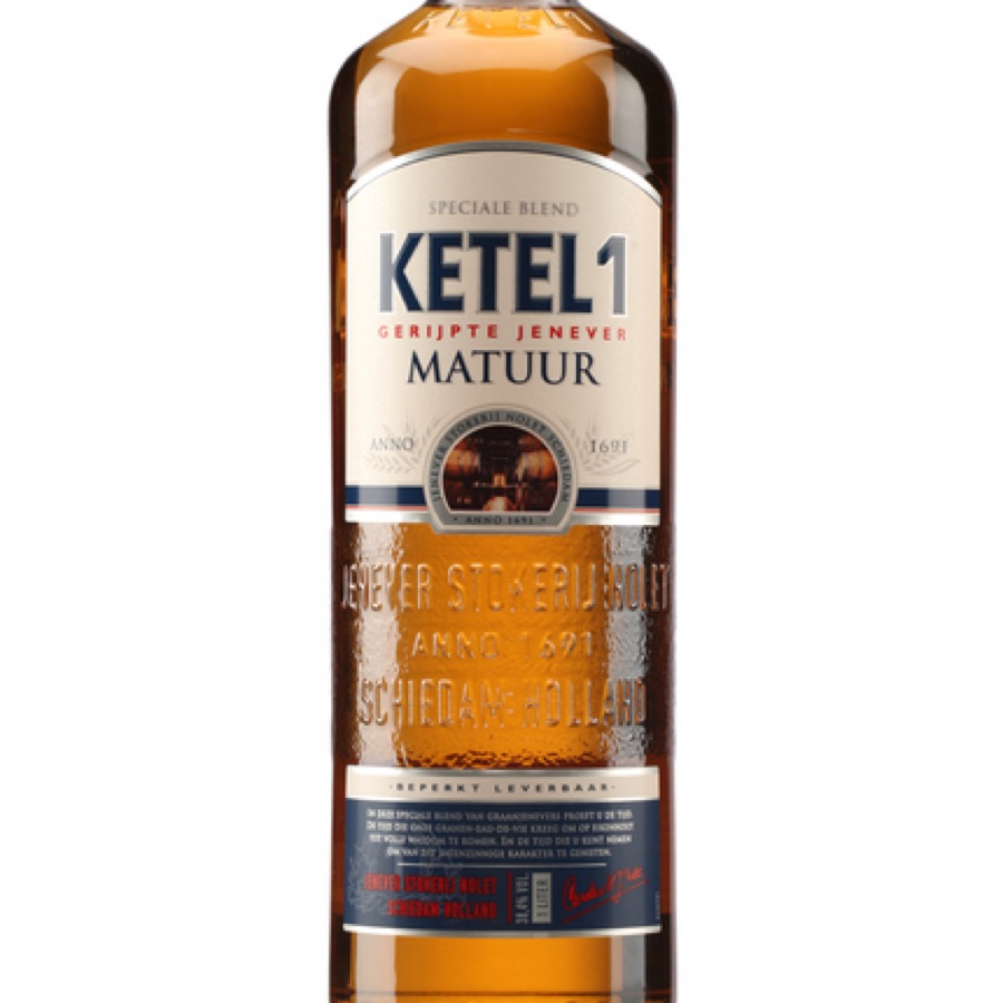 Ketel One Matuur