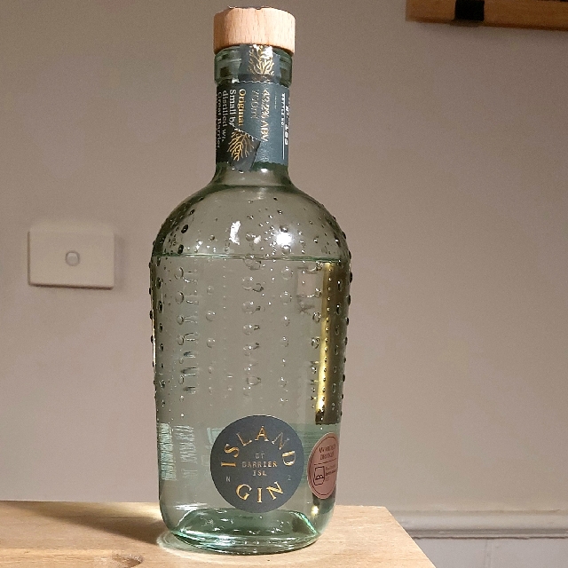 Island Gin