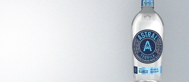 Astral Tequila Blanco
