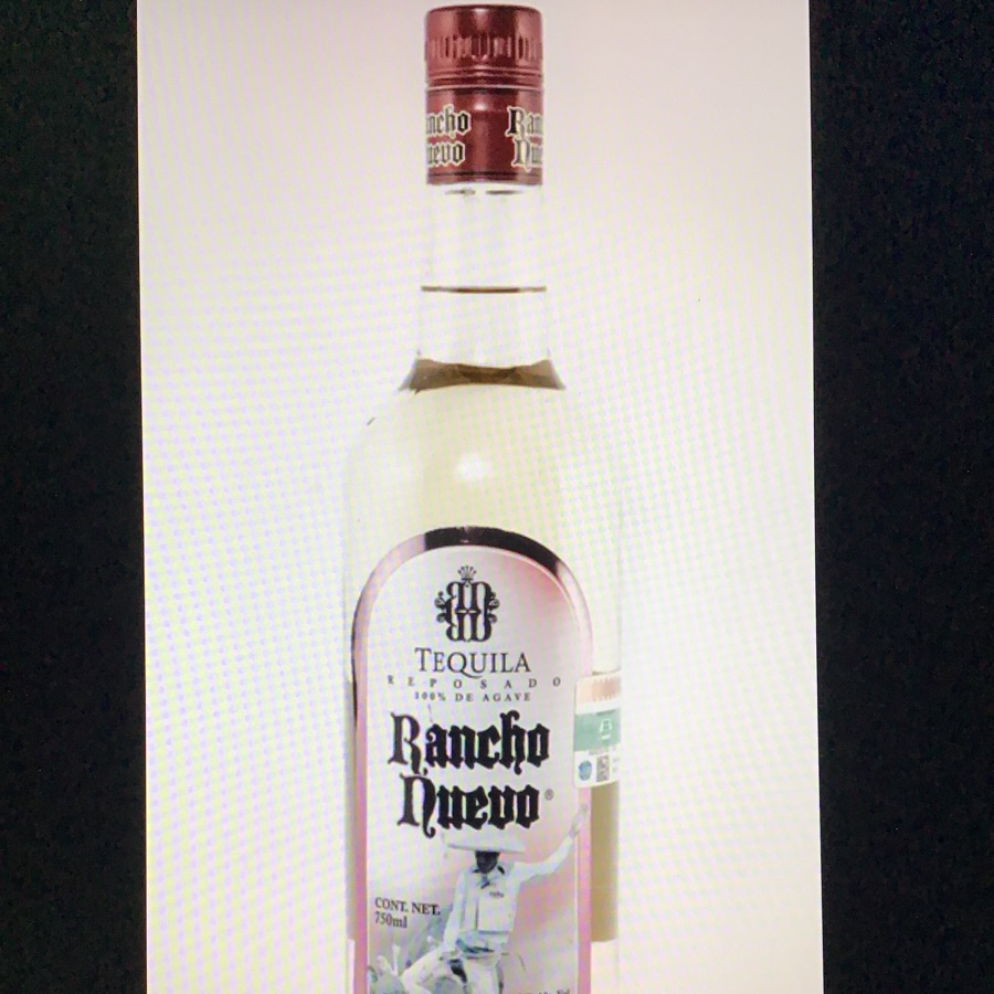 Rancho Nuevo Reposado