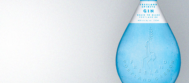 Freeland Spirits Gin