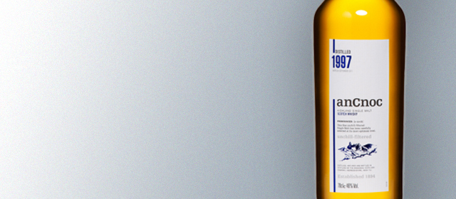 anCnoc Vintage 1997