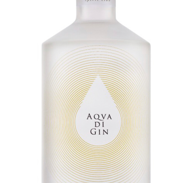 Aqva di Gin