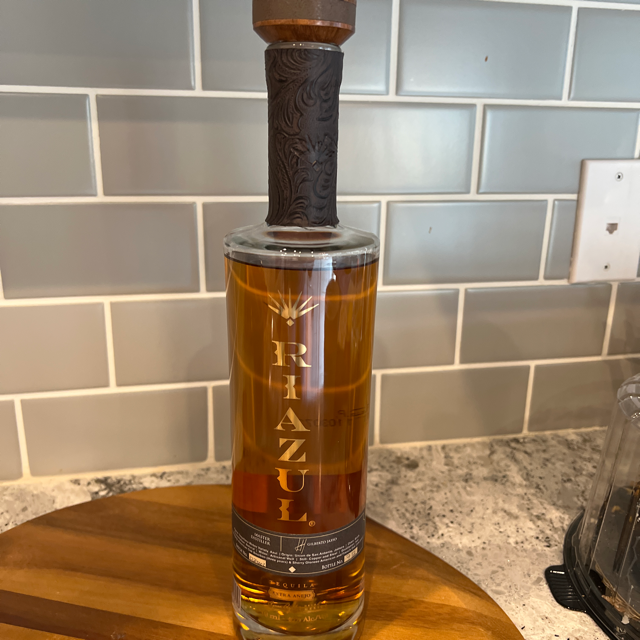Riazul Extra Anejo