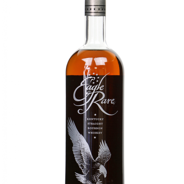 Eagle Rare Triangle/Trail Inn Store Pick