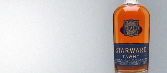 Starward Tawny