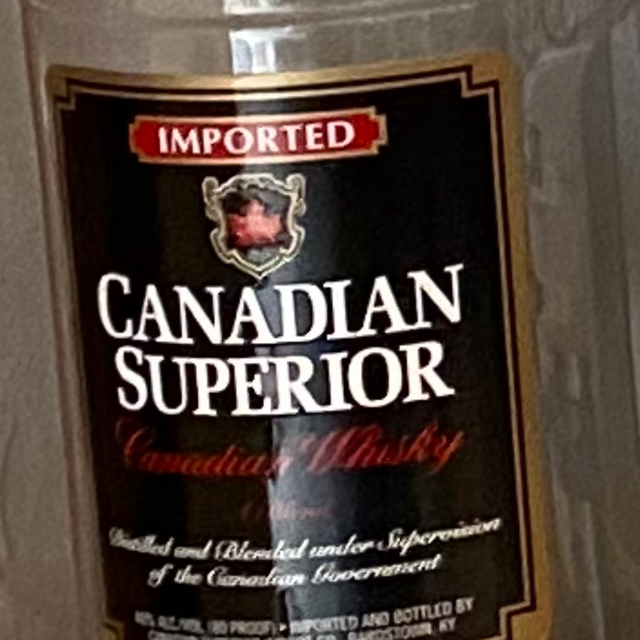 Canadian Superior