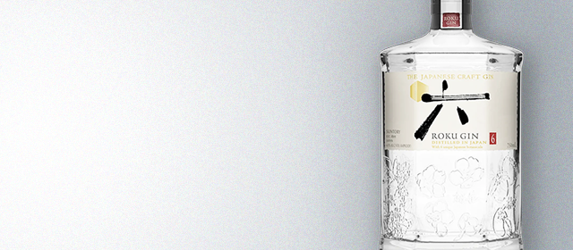 Roku Gin