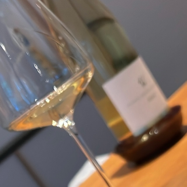 Hassen Blanc