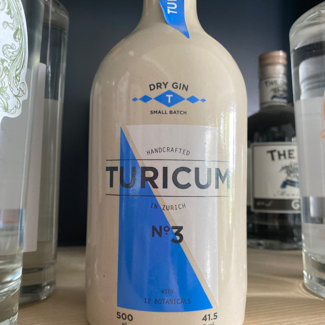 Turicum Number 3