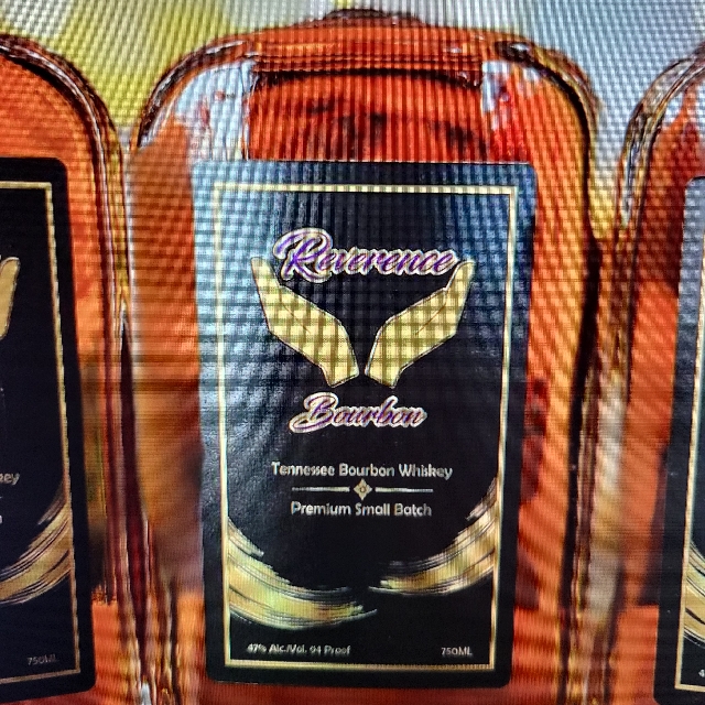 Reverence Bourbon