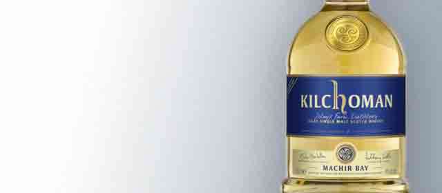 Kilchoman Machir Bay (2016 Edition)