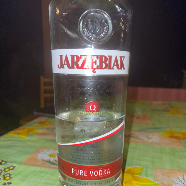 Jarzebiak Czysty Luksus