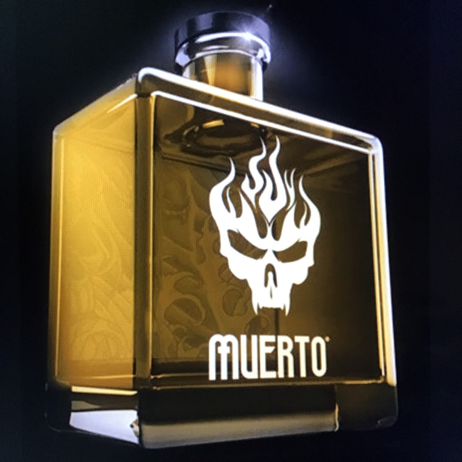 Muerto Reposado