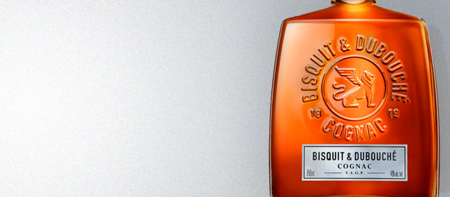 Bisquit & Dubouché VSOP Cognac