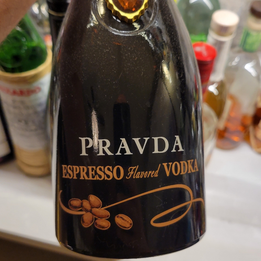 Pravda Espresso