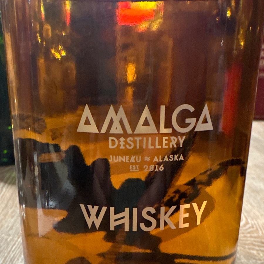 Amalga Single Malt