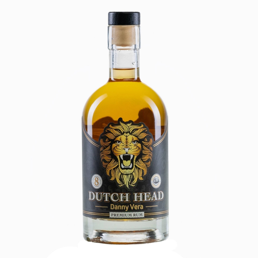 Dutch Head The Danny Vera Edition