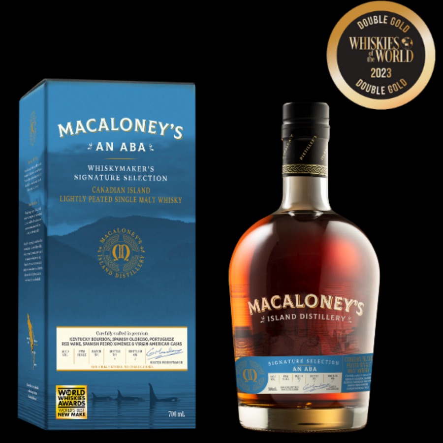 Macaloney's An Aba