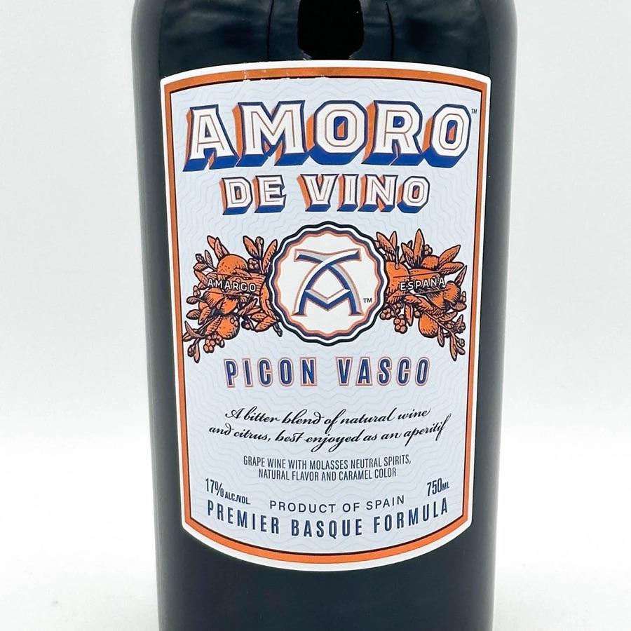 Amoro de Vino Picon Vasco
