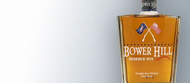 Bower Hill Reserve Rye