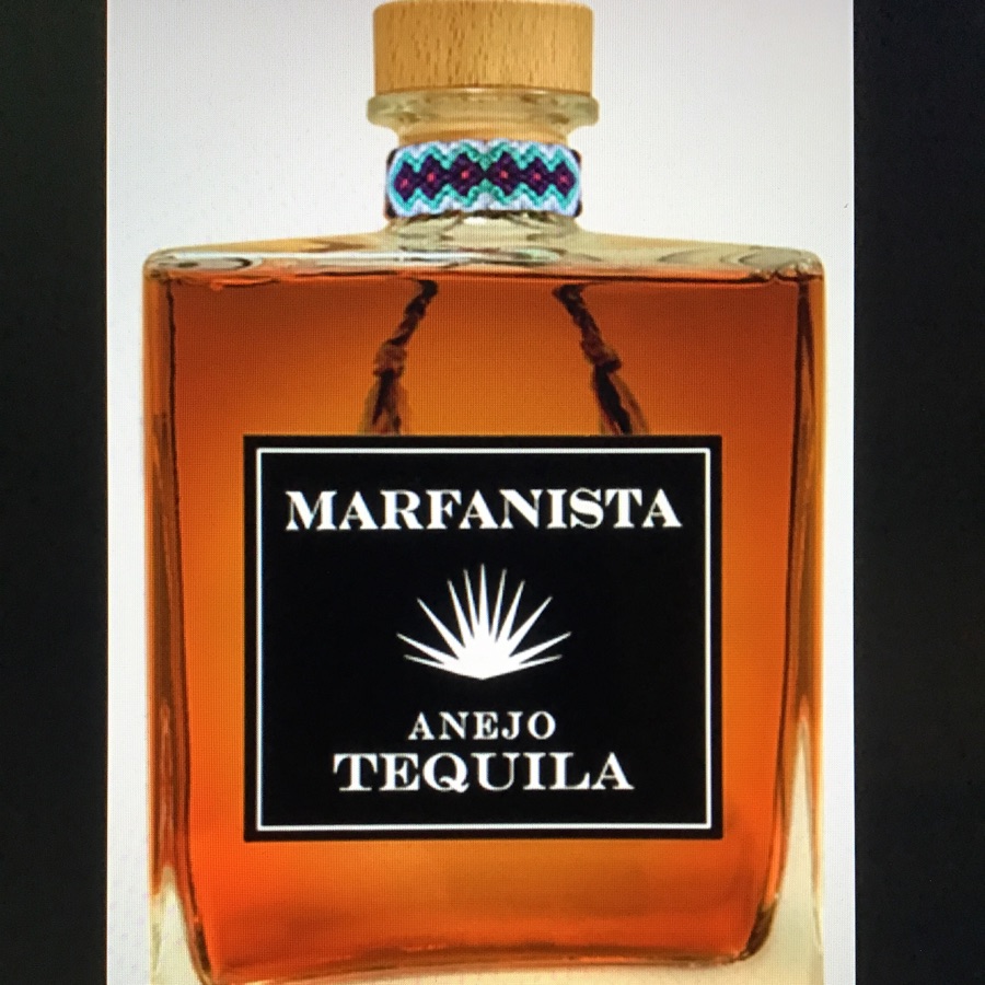 Marfanista Añejo