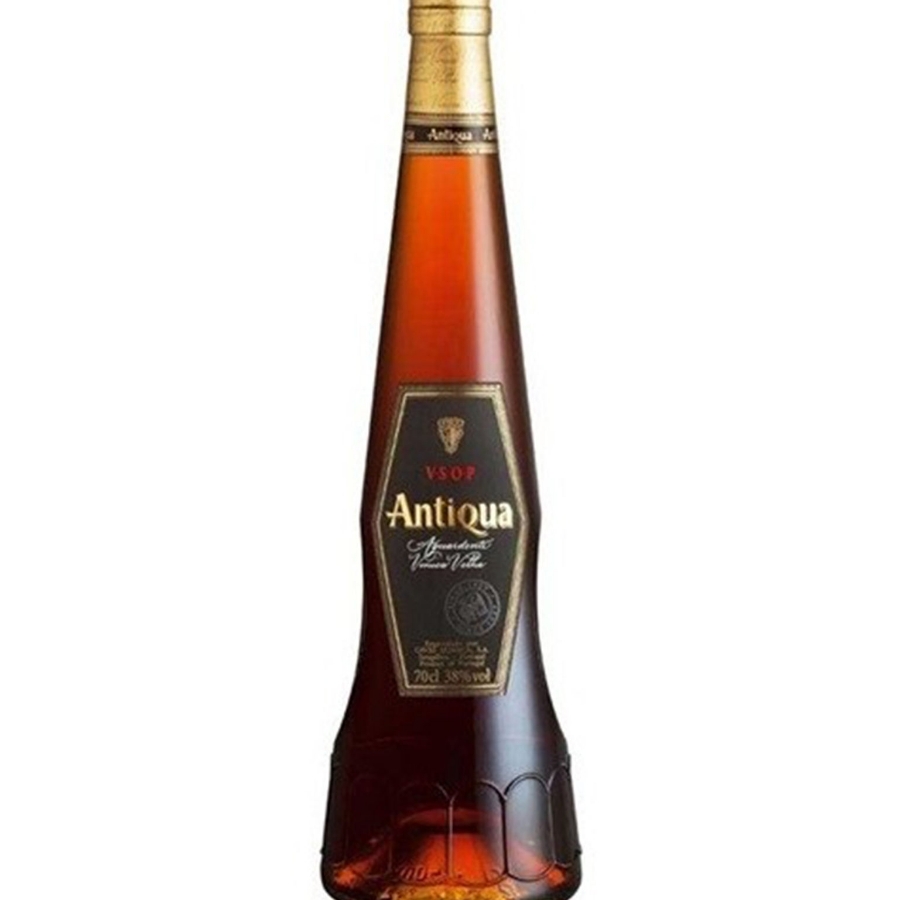 Antiqua VSOP Aguardente Vinica Velha