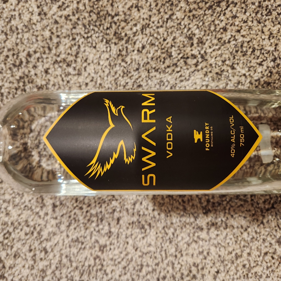 Swarm Vodka