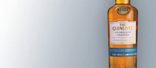 Glenlivet Guardians' Chapter