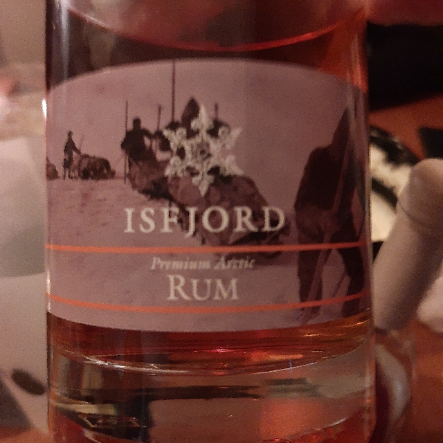 Isfjord