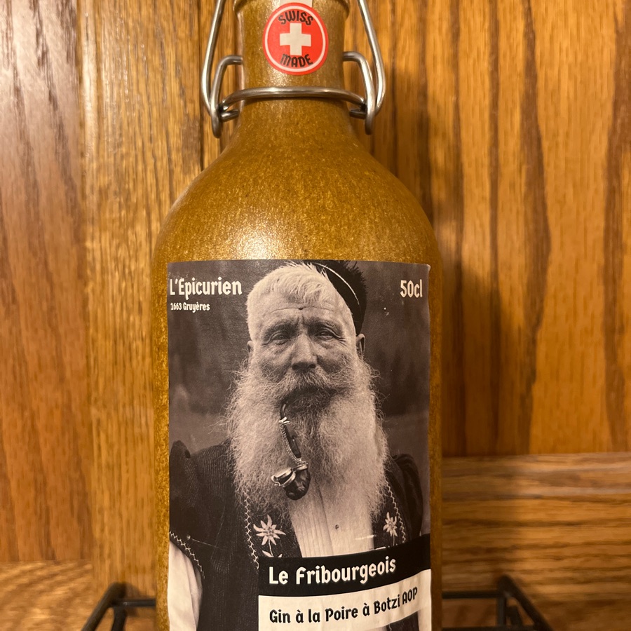 Le Fribourgeois