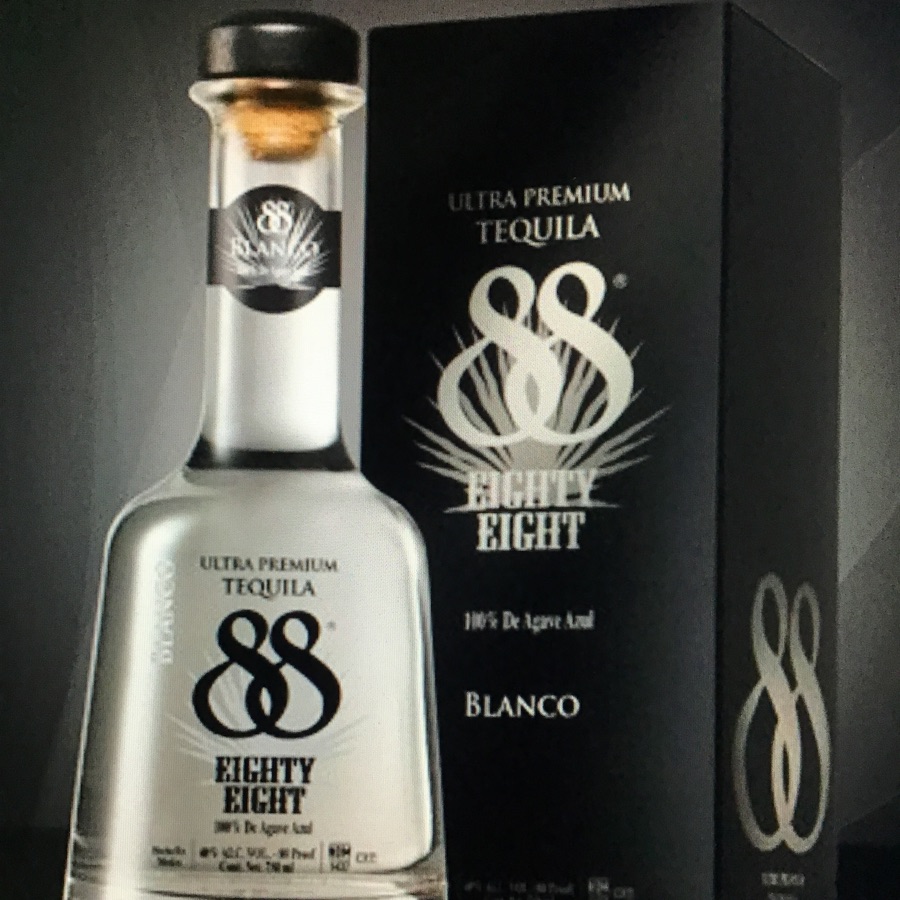 Eighty Eight Blanco