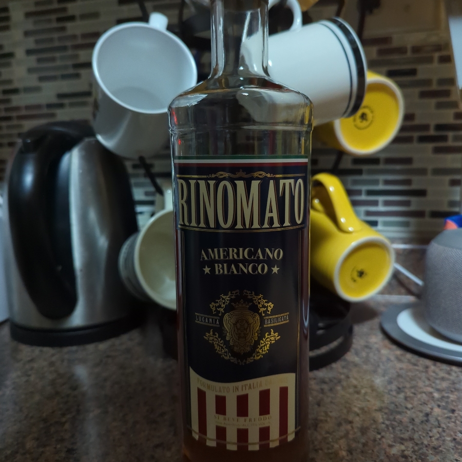 Rinomato Americano Bianco