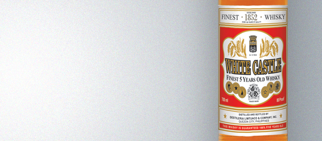 White Castle 5 Year