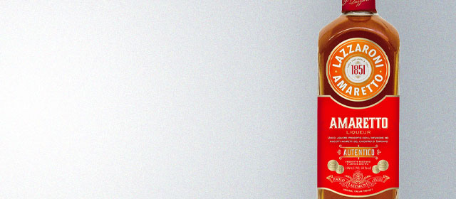 Lazzaroni Amaretto Liqueur