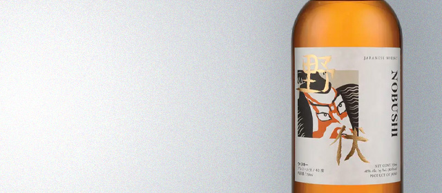 Nobushi Japanese Whisky