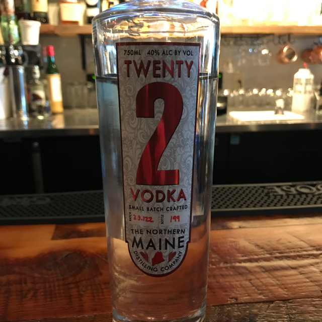 Twenty 2