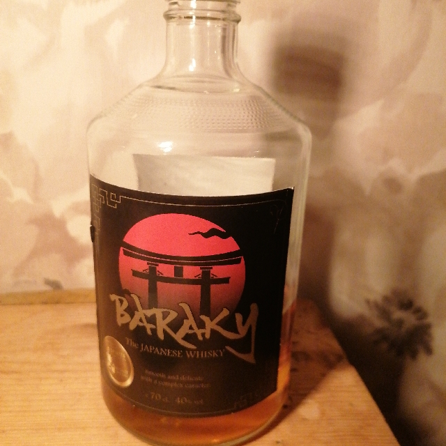 Baraky