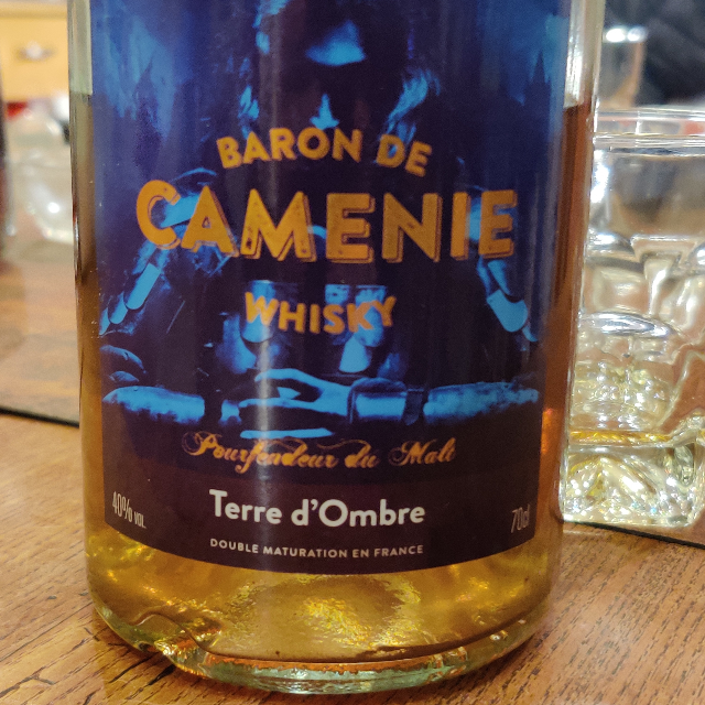 Baron des Alpes
