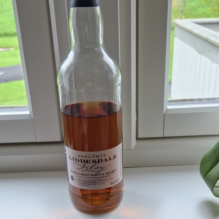 Adelphi's Liddisdale Batch no. 9