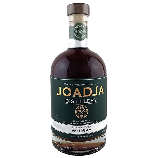 Joadja Single Malt