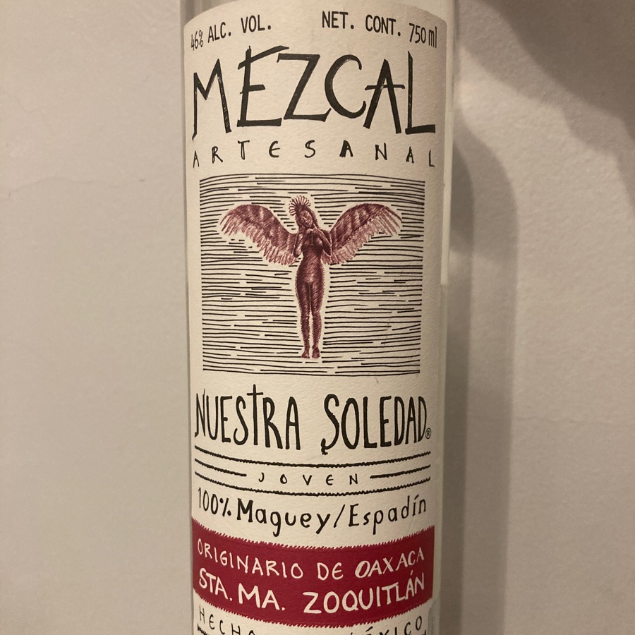 Nuestra Soledad Sta. Ma. Zoquitlan
